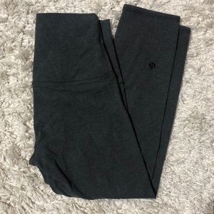 Lululemon Crop